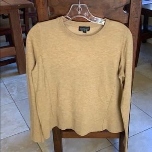 Topshop sweater